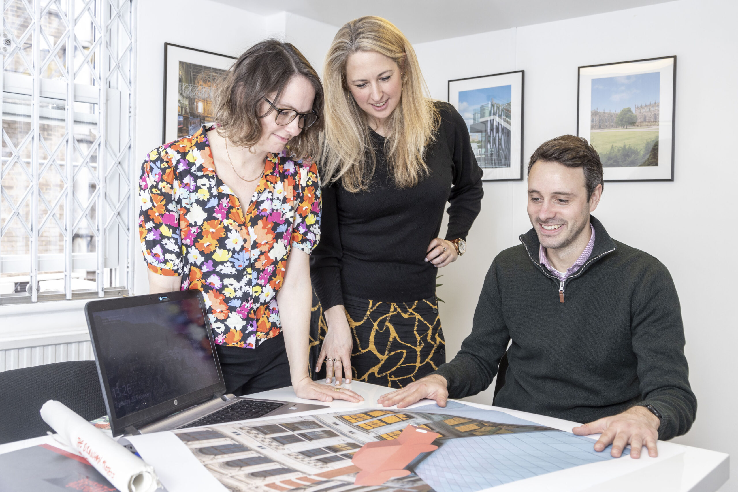 Investing in our team - Focus Consultants - Create, Deliver, Assess